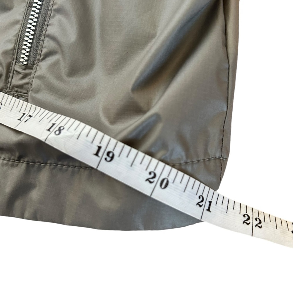 Goode Rider Hurricane Jacket Titanium Size Small - Picture 11 of 15